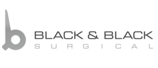Black&Black logo