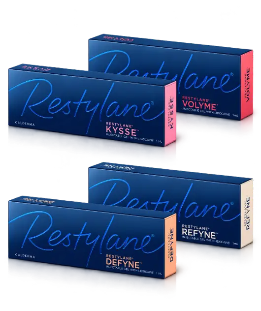 restylane header group products