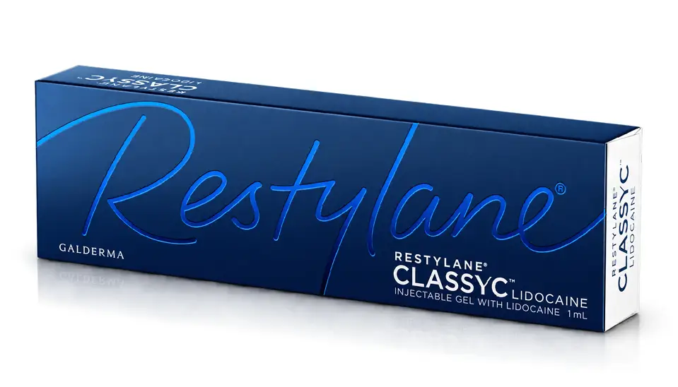 restylane classic 8.26