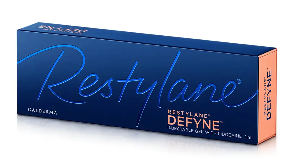 restylane defyne 8.26