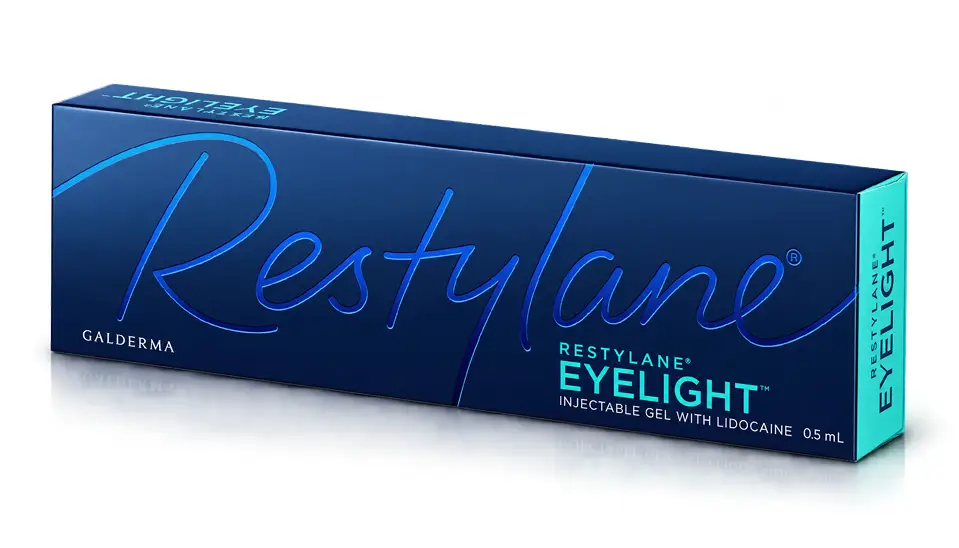 restylane eyelight 8.26