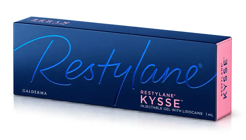 restylane kysse 8.26