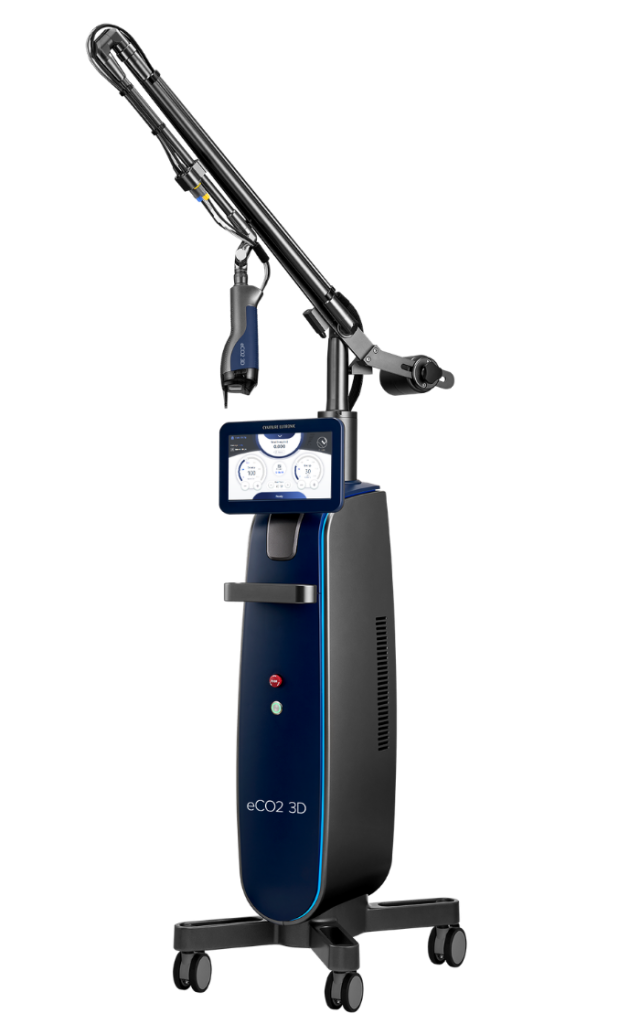 תמונת מוצר ECO2 3D