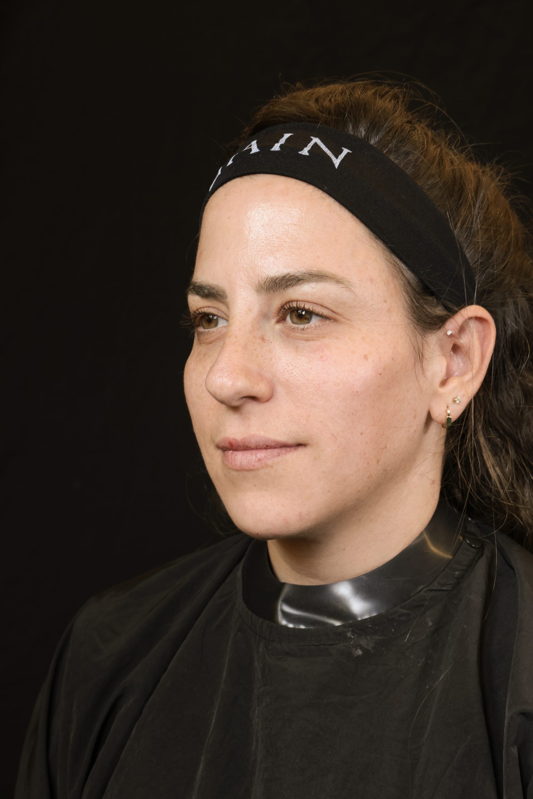 HIT: Balanced profile