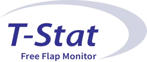 T-Stat Logo