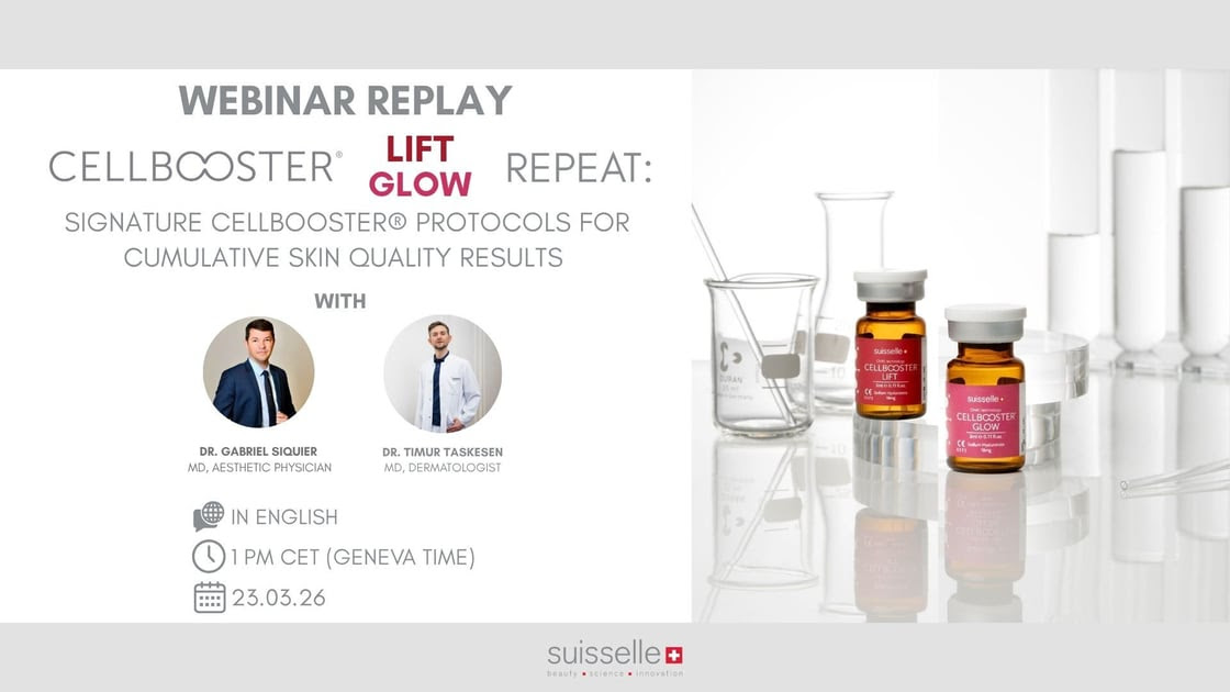Cellbooster® Lift, Glow, Repeat