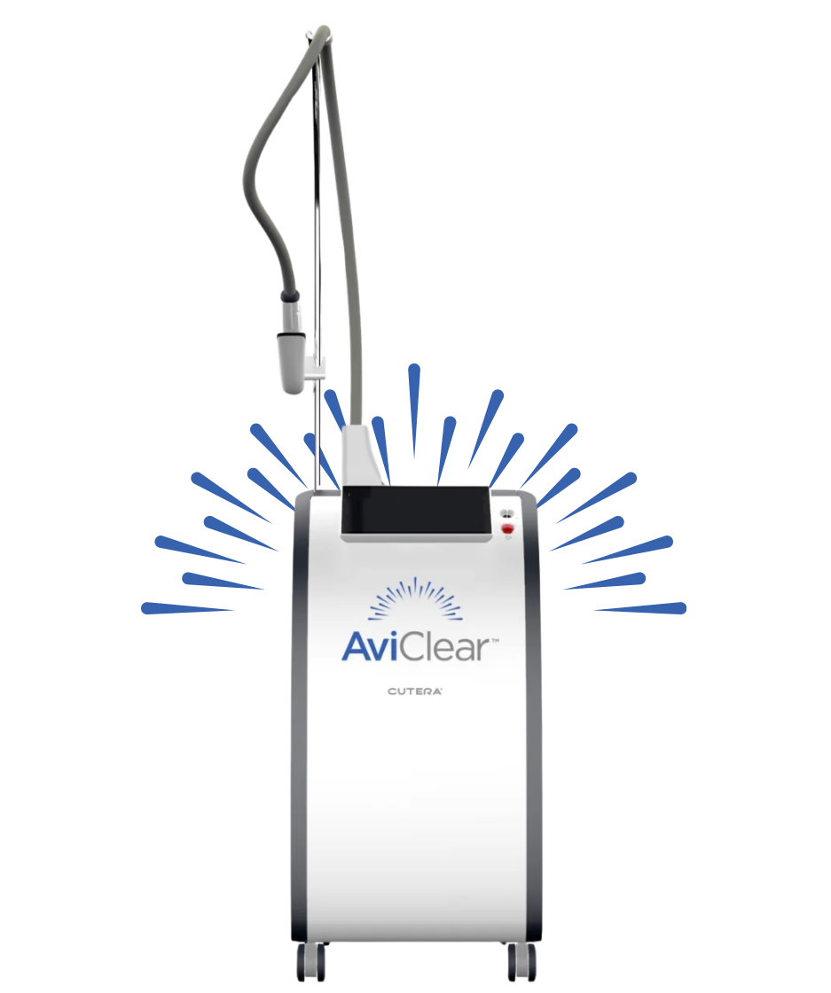 תמונת מוצר AVICLEAR עדכנית