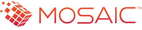 mosaic new logo