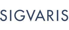 SIGVARIS לוגו עדכני
