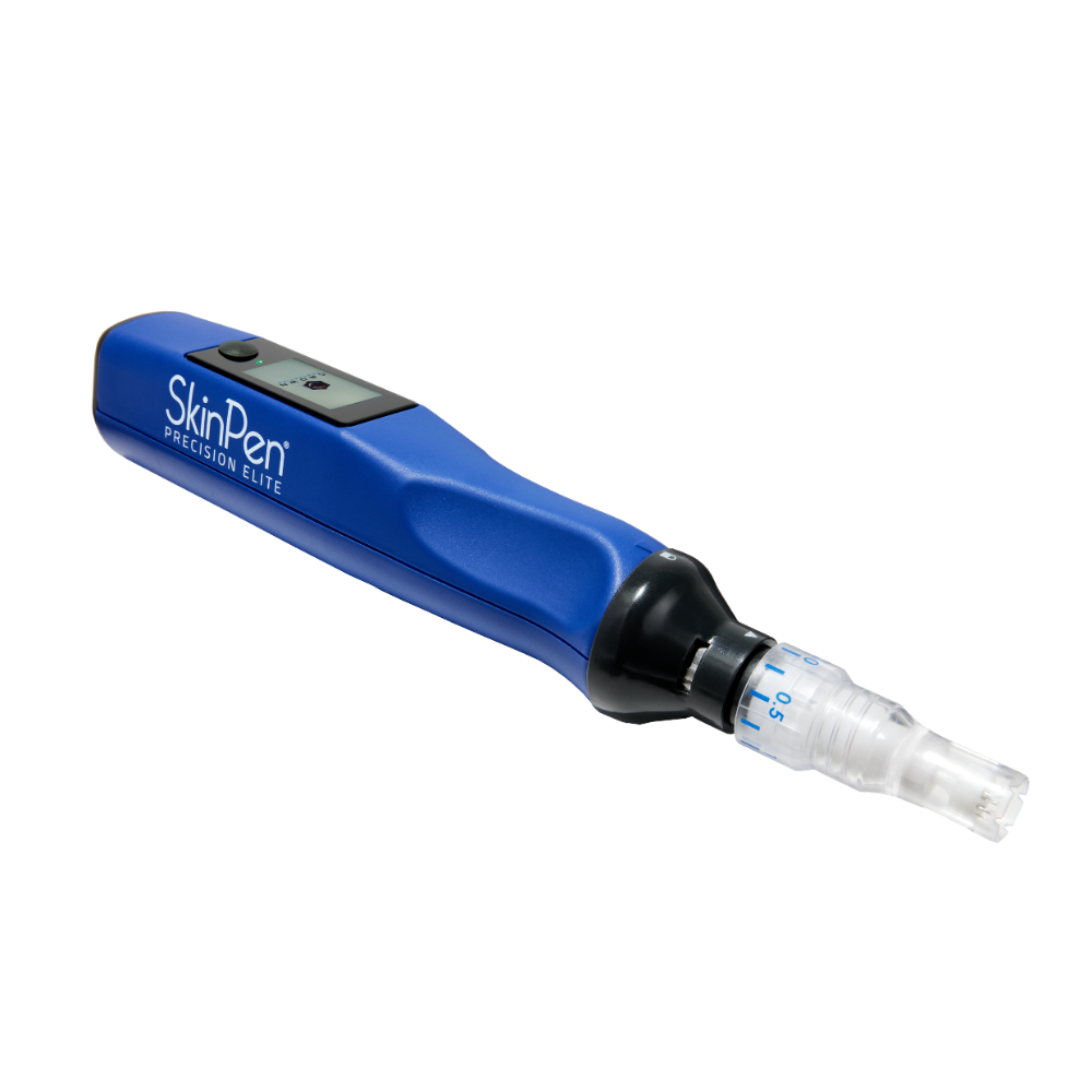 skinpen מוצר מעודכן